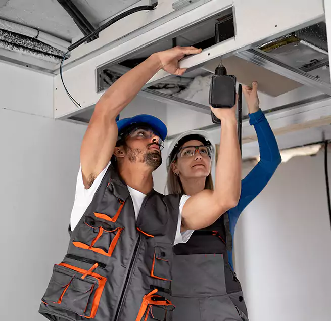 Why Homeowners & Businesses Trust Us in Doral, FL